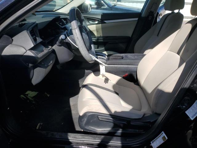 2018 HONDA CIVIC LX - 2HGFC2F5XJH528904