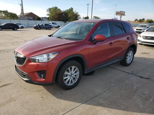 MAZDA CX-5 TOURI