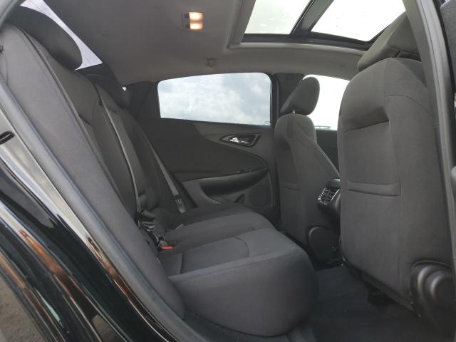 2022 CHEVROLET MALIBU LT - 1G1ZD5ST2NF147613