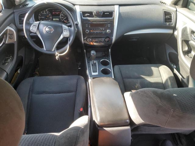 2015 NISSAN ALTIMA 2.5 - 1N4AL3AP8FC420059
