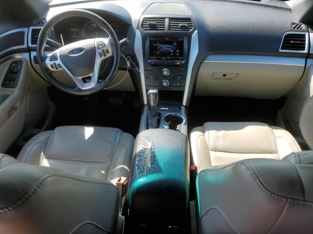 2015 FORD EXPLORER X - 1FM5K8D81FGC53001