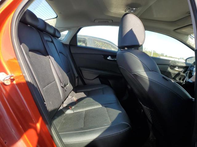 2019 KIA FORTE EX - 3KPF54AD4KE070390