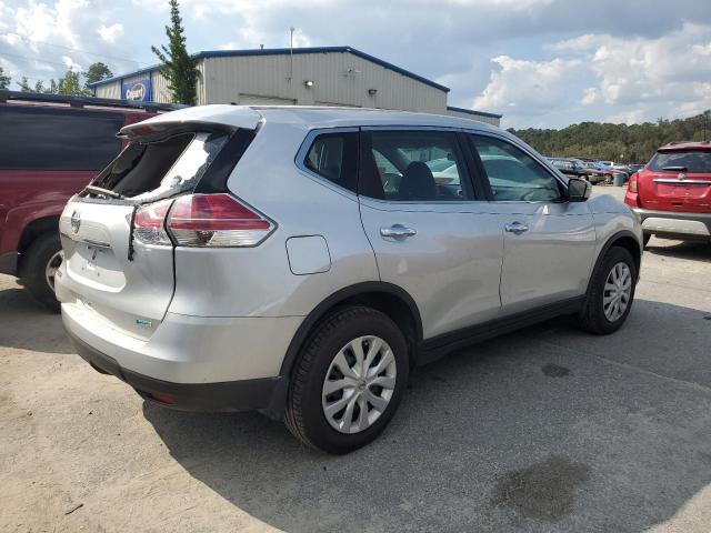 VIN 5N1AT2MT5EC810687 2014 Nissan Rogue, S no.3