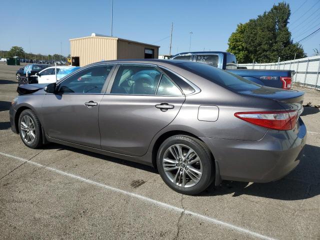 VIN 4T1BF1FK7FU065303 2015 Toyota Camry, LE no.2