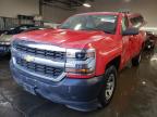 2018 CHEVROLET SILVERADO - 1GCNCNEH3JZ264612