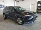 JEEP CHEROKEE L photo