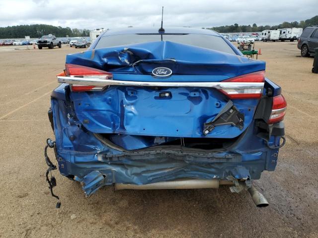 2018 FORD FUSION TIT - 3FA6P0RU9JR234334