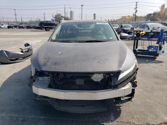 2019 HONDA CLARITY JHMZC5F16KC002203