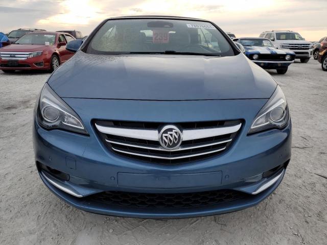 2016 BUICK CASCADA PR W04WT3N56GG120825