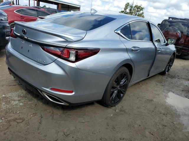 2022 LEXUS ES 350 BAS - 58AGZ1B13NU138071
