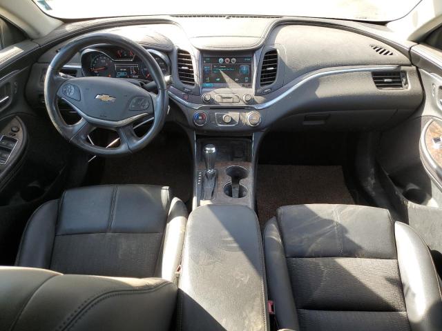 2015 CHEVROLET IMPALA LT - 2G1115SL7F9168795