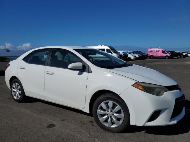 Vin: 5yfburhe8ep042981, lot: 74151964, toyota corolla l 20144