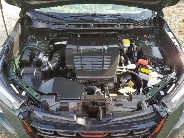 2022 SUBARU FORESTER JF2SKACC7NH485780