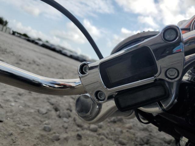 2024 HARLEY-DAVIDSON FXST - 1HD1BVJ15RB045082