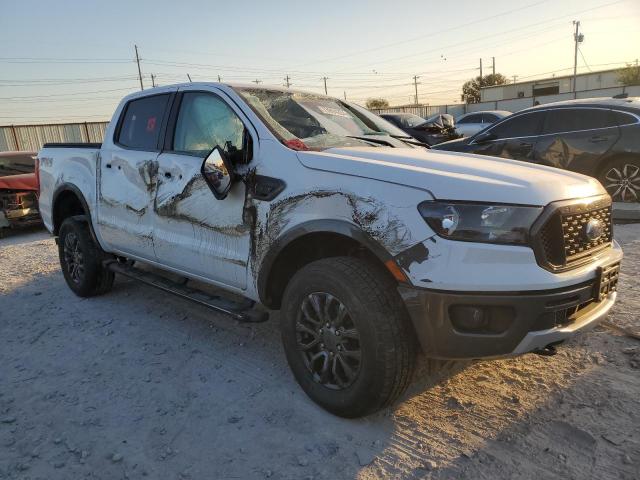 2020 FORD RANGER XL - 1FTER4FH0LLA62209