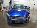 Lot #3022996230 2016 FORD FUSION SE