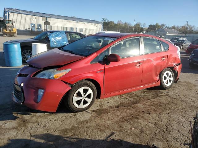 VIN JTDKN3DU5D5579696 2013 Toyota Prius no.1