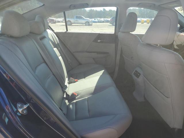 2016 HONDA ACCORD EXL - 1HGCR2F90GA040959