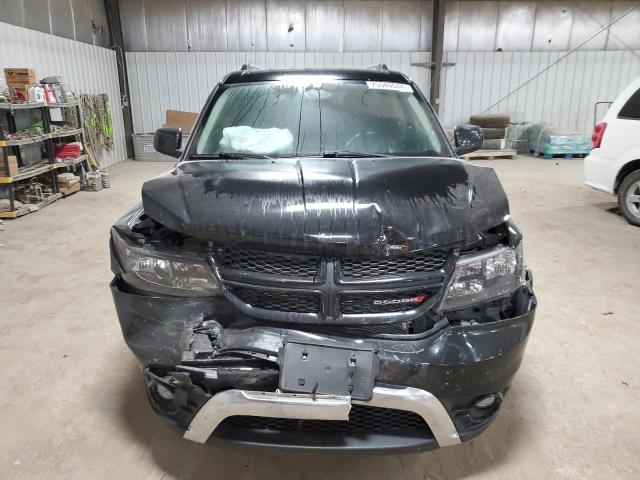 2019 DODGE JOURNEY CR - 3C4PDDGG0KT816466