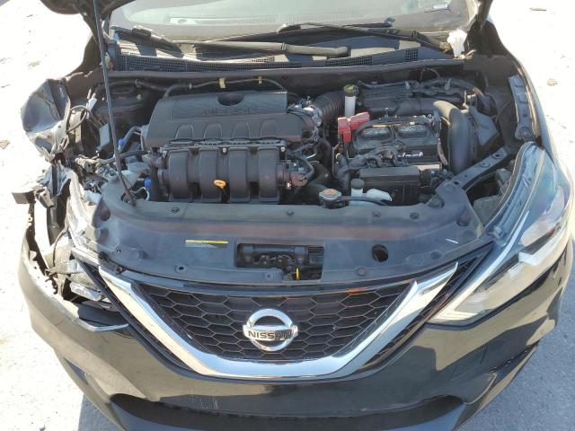 VIN 3N1AB7AP6KY326576 2019 NISSAN SENTRA no.11