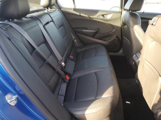 2017 CHEVROLET CRUZE PREM - 1G1BF5SM1H7163482