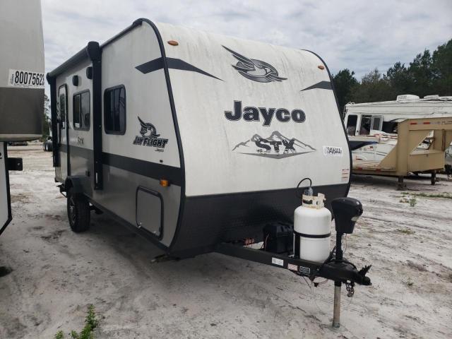 2022 JAYCO JAY FLIGHT #2955306474