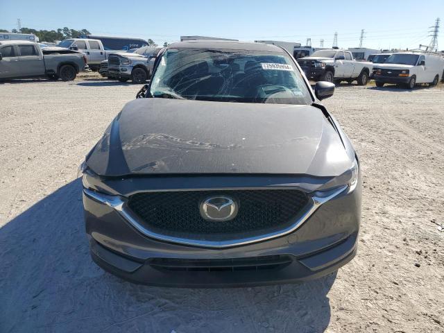 2021 MAZDA CX-5 GRAND - JM3KFBAY8M0337889