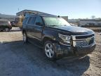 CHEVROLET TAHOE K150 photo