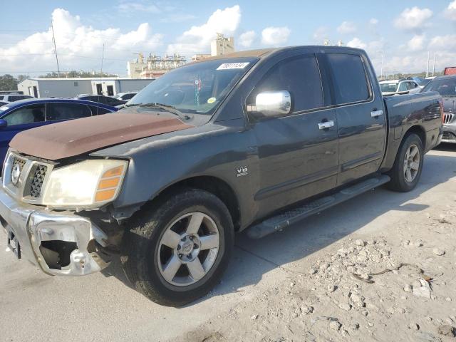 2004 NISSAN TITAN XE #2954891219