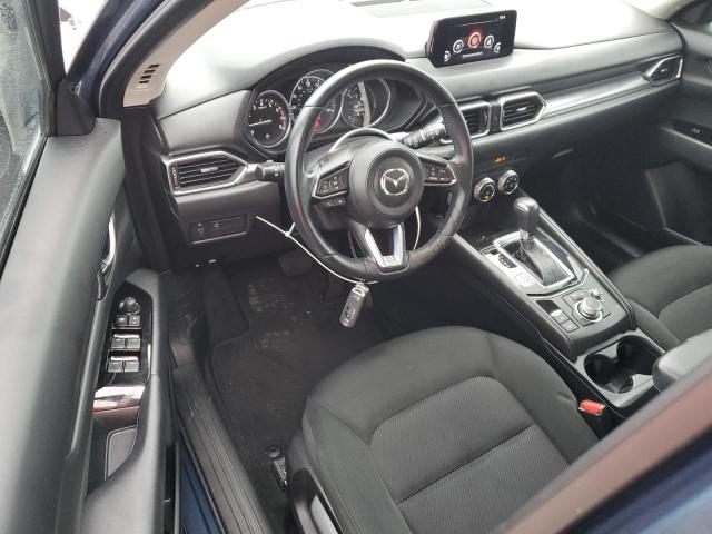 2019 MAZDA CX-5 SPORT - JM3KFABM0K1601183