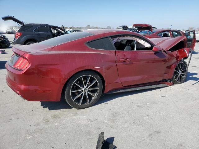 2015 FORD MUSTANG - 1FA6P8TH8F5402839