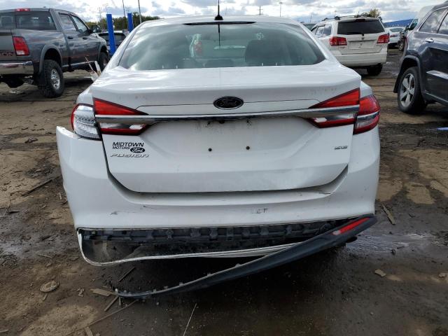 VIN 3FA6P0H70HR282617 2017 Ford Fusion, SE no.6