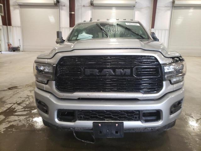 VIN 3C63R3SL4NG278650 2022 RAM 3500, Limited no.5