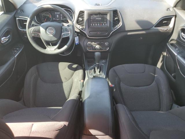 2019 JEEP CHEROKEE L - 1C4PJLCB1KD340439
