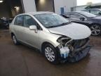 NISSAN VERSA S photo