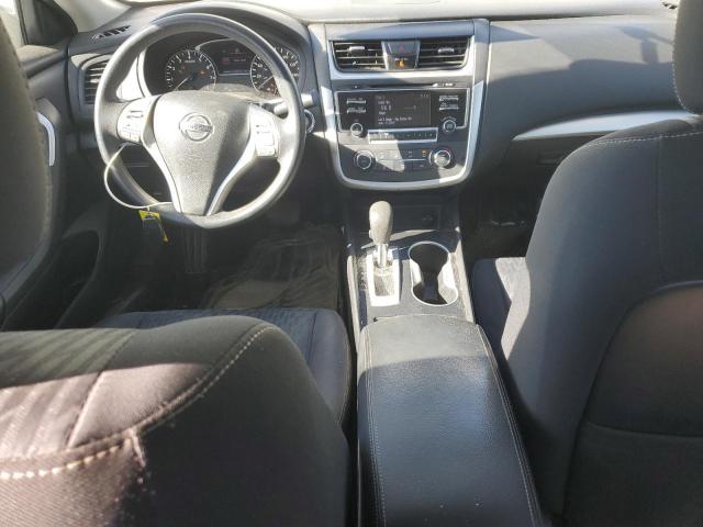 2018 NISSAN ALTIMA 2.5 - 1N4AL3AP1JC186520