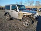 JEEP WRANGLER S photo