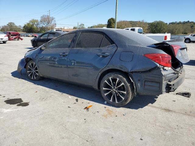2017 TOYOTA COROLLA L - 2T1BURHE7HC922509