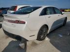 LINCOLN MKZ SELECT photo