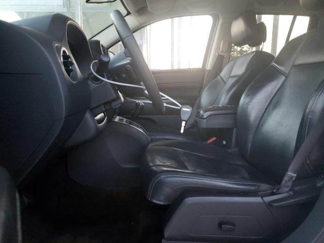 2016 JEEP COMPASS LA - 1C4NJDEB6GD653827