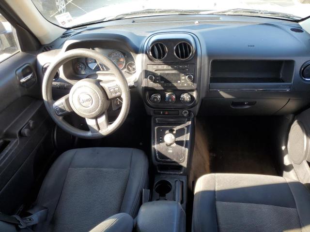 2016 JEEP PATRIOT SP - 1C4NJPBB3GD583158