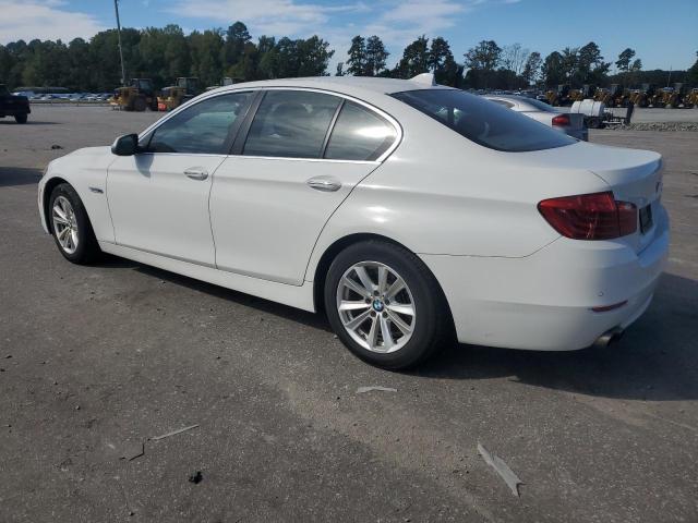 2015 BMW 528 I - WBA5A5C53FD517461