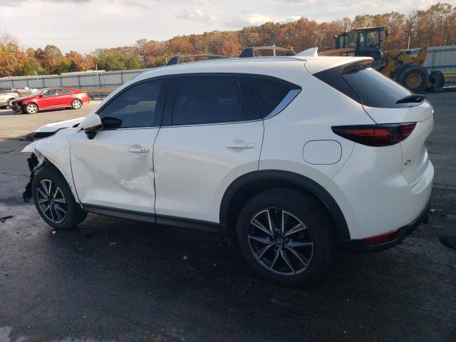 2017 MAZDA CX-5 GRAND - JM3KFBDL0H0119127