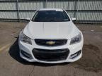 CHEVROLET SS photo