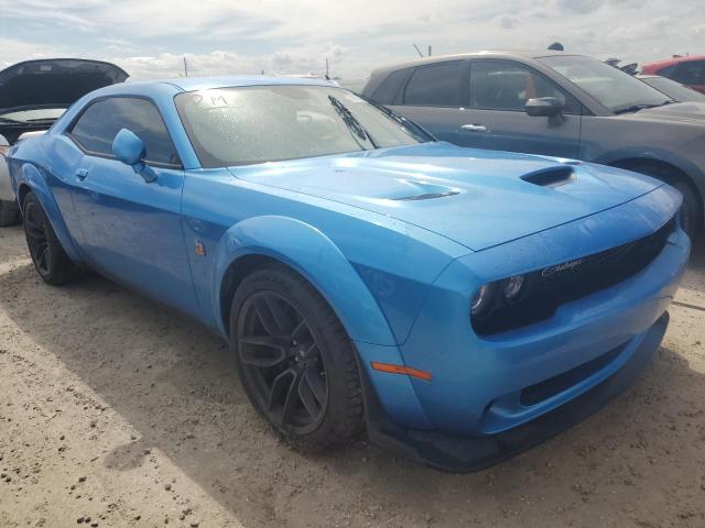 VIN 2C3CDZFJ2KH715726 2019 Dodge Challenger, R/T Sc... no.4