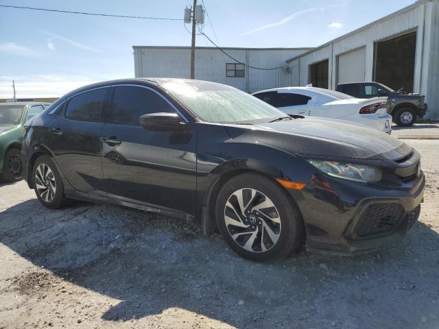 VIN SHHFK7H22HU215958 2017 HONDA CIVIC no.4