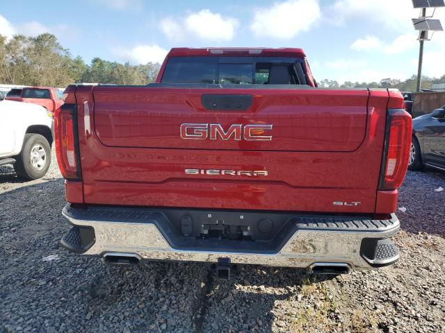 2021 GMC SIERRA K15 - 3GTU9DED4MG374042