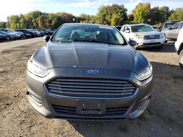 VIN 3FA6P0G70FR255495 2015 Ford Fusion, S no.5