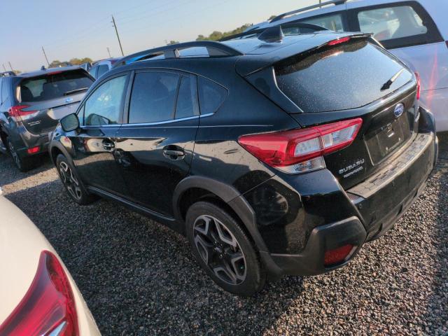 VIN JF2GTAMC9KH308872 2019 Subaru Crosstrek, Limited no.2