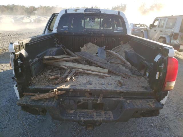 2017 TOYOTA TACOMA DOU - 3TMCZ5AN1HM085837